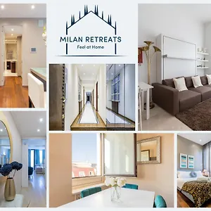 Retreats Duomo Milaan